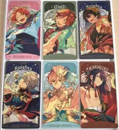 あんスタ　アルカナカードコレクション3