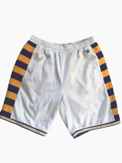 SUPREME NIKE 14SS ショーツ ショートパンツ S バスパン Supreme×NIKE 14SS Basketball Shorts ショートパンツ ハーフ