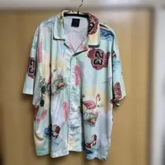 JORDAN ジョーダン 半袖シャツ