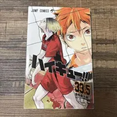 ハイキュー!! 33.5巻　映画特典
