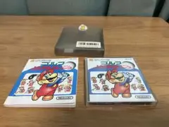 ディスクシステム　ゴルフ Japan ジャパン　コース　箱説付き