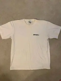 ホワイト Tシャツ Lサイズ