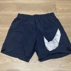 【新品未使用】ナイキ　チャレンジー　ショートパンツ　5inch メンズM