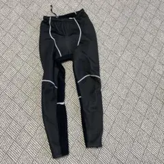 パールイズミ ウインドブレークタイツ(S)ロングタイツ
