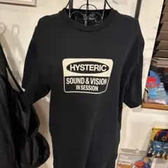 ヒステリックグラマー Tシャツ Mサイズ