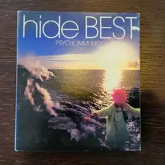 hide BEST~PSYCHOMMUNITY