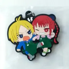 【サカモトデイズ】シン＆少糖【バディコレ】