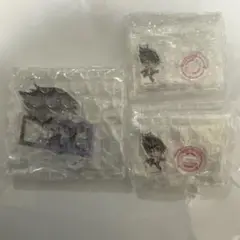 ダンガンロンパ 上倉エク オンラインくじ 百田解斗 まとめ売り