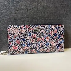 ケイトスペード 長財布