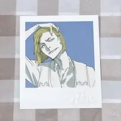 BLEACH 平子真子 ランダムポートレイト
