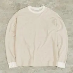 And A メンズ　ボーダーT