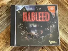 イルブリード　ドリキャスソフト　極レア美品 2025年最新】ILLBLEED (イルブリード)の人気アイテム - メルカリ
