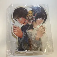 デスノート　アクリルスタンド
