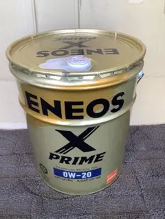 2025年最新】eneos x prime 0w-20の人気アイテム - メルカリ