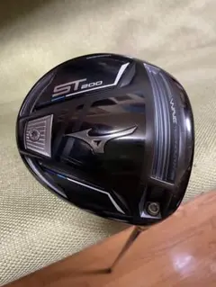 ミズノ ドライバーST200 ADシャフト