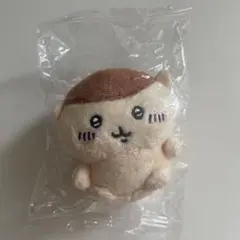 ちいかわ お座りぬいぐるみ くりまんじゅう