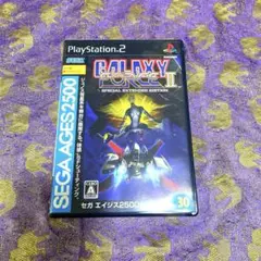 2025年最新】PS2 ギャラクシーフォース2の人気アイテム - メルカリ