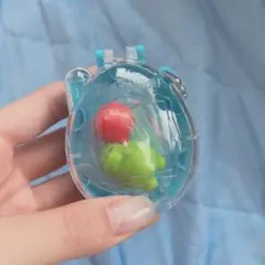 くちぱっち