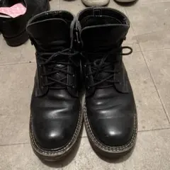 ホワイツ　セミドレス　25.5センチ　D
