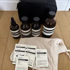 Aesop イソップ　パセリ　スキンケアキット