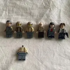 LEGO スターウォーズ