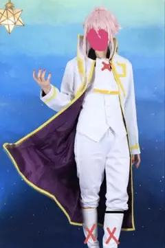 アスモデウス・アリス 制服 コスプレ Amazon.co.jp: FITTD(もも) アスモデウス・アリス コスプレ衣装