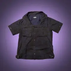 00s archive y2k PPFM gimmick s/s shirt
