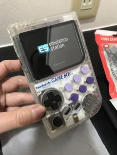 超鬼レア☆「魔進化GB」lcl raspberry pi gameboy貴重☆