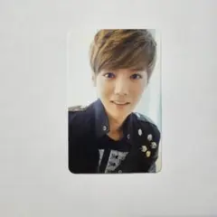 EXO EXO-M 『MAMA』 トレカ ルハン
