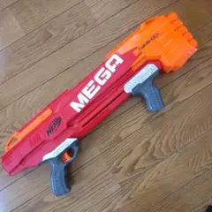 ナーフ NERF メガツインショックフィギュア メガツインショックフィギュア 716BWJPqAgL._UF350,350_QL80_.jpg