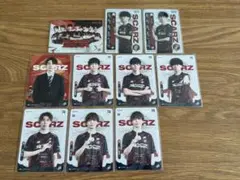 IJLカード　SZ