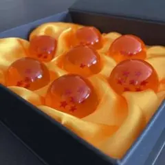 ドラゴンボール クリスタルボール