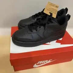 Nike ブラック スニーカー DV5456-002