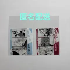 講談社 コミいろフェア2025 ブルーロック クリアカード