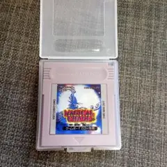 マジカルチェイス　ゲームボーイカラー