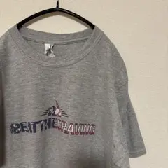 M US 古着 Ｔシャツ GILDAN ギルダン