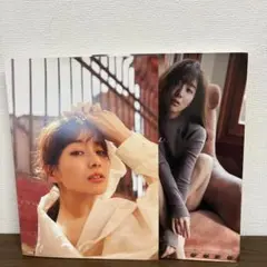 写真集：田中みな実「Sincerely yours…」セブン限定/ダブルカバー
