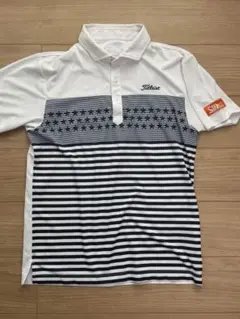 Titleist ポロシャツ