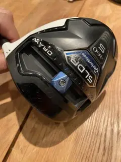 Taylor made SLDR 460S