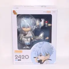 正規品 ねんどろいど 銀魂 坂田銀時 グッドスマイルカンパニー グッスマ 銀魂 ねんどろいど 坂田銀時 グッドスマイルカンパニー - メルカリ