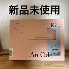 SEVENTEEN kit キノ ジョンハン SEVENTEEN ジョンハンキノKit