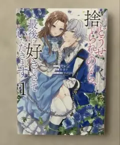 どうせ捨てられるのなら、最後に好きにさせていただいきます