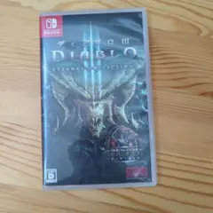 ディアブロ III ETERNAL COLLECTION