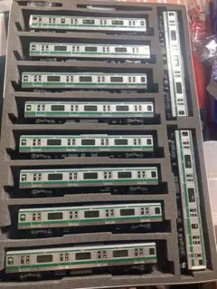 【中古】 訳あり 鉄道模型 まとめ売りセット E233系7000番台 他 Yahoo!オークション -「kato e233 7000」の落札相場・落札価格