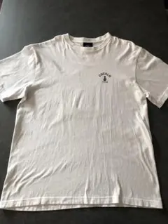 COCOLOブランド　Tシャツ ホワイト