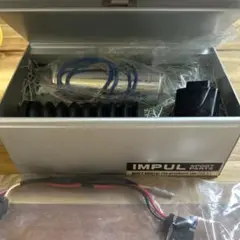 IMPUL シフトモジュール 自動車用