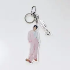 ジョシュア アクリルキーホルダー