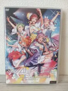 ワルキューレLIVE 2018◆ワルキューレは裏切らないat横浜アリーナ