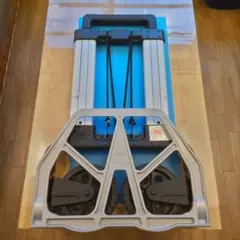 折りたたみ式カート超強力型