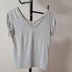 スプリングフィールドのTシャツ